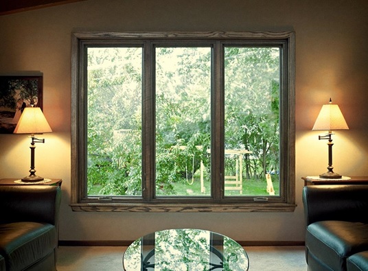 Old Living Room Picture Window Diy Ideas