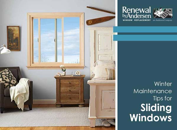 Professional Slider Window Replacements & Installation