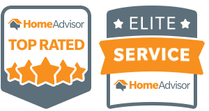 Hood River Replacement Windows Home Advisor Award